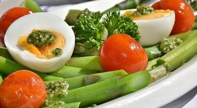 Japońska dieta ryżowa w celu utraty wagi