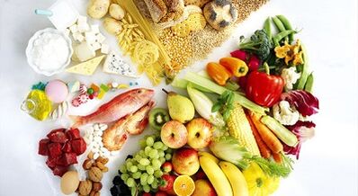 Esencja japońskiej diety na odchudzanie