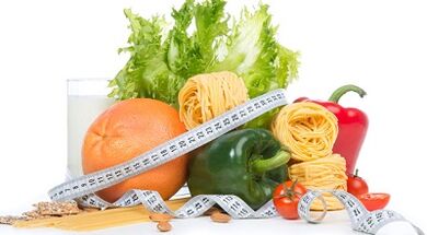 Zasady japońskiej diety