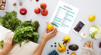 jak uzupełnić japońską dietę na odchudzanie