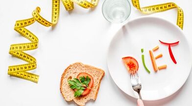 przykładowe japońskie menu dietetyczne na tydzień